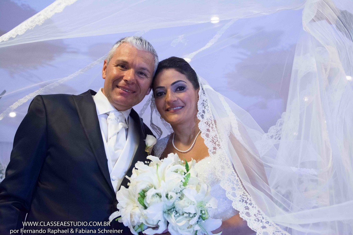 recepção de casamento