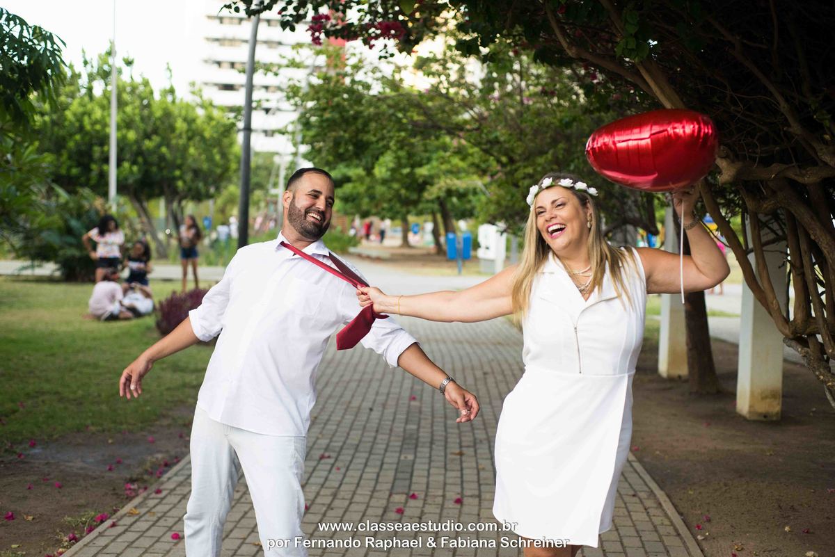 book fotográfico de casal