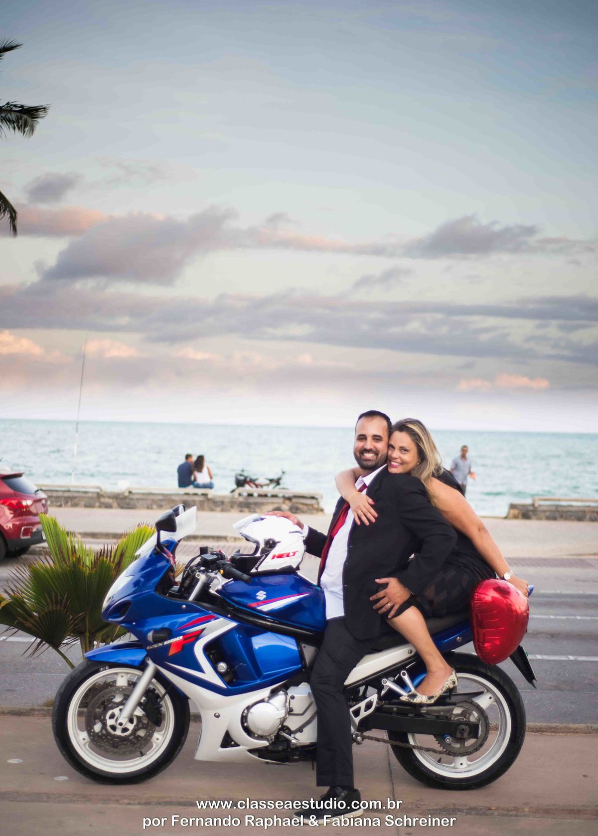 ensaio de casal em recife