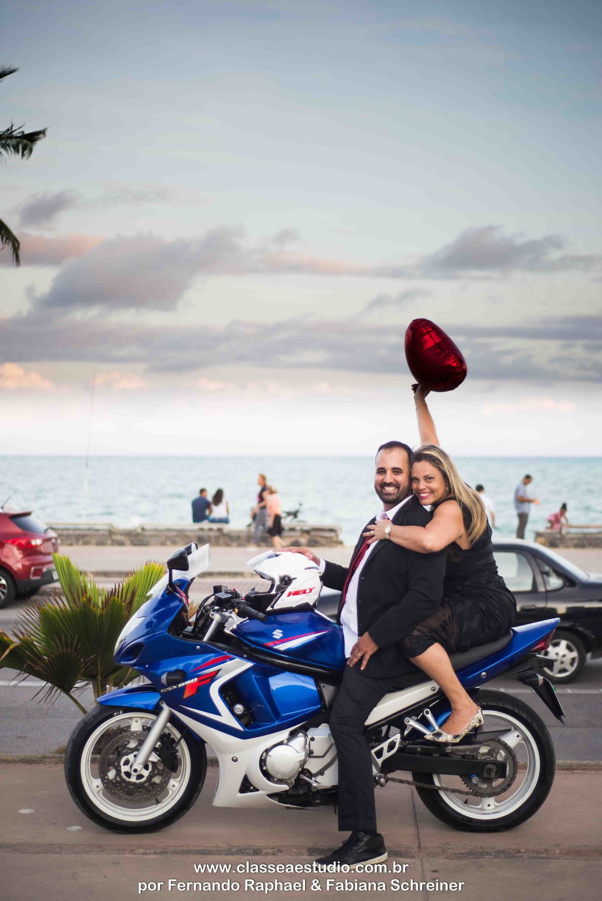 fotografo profissional de casamento
