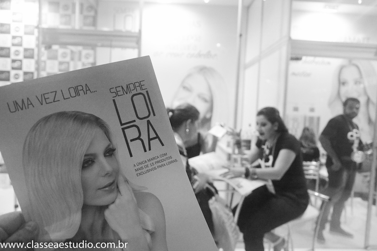 Cobertura fotográfica