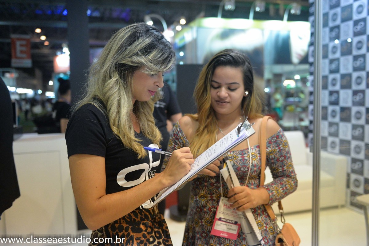 promotoras para eventos