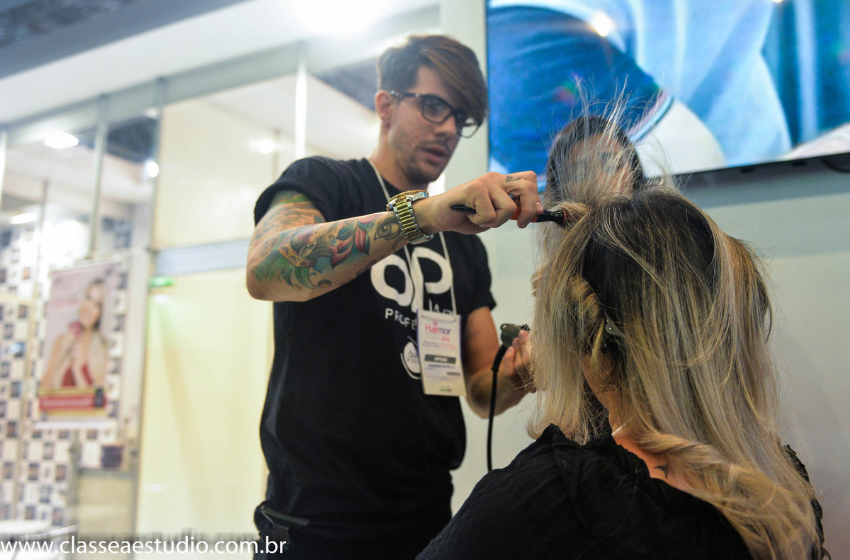 feira hairnor