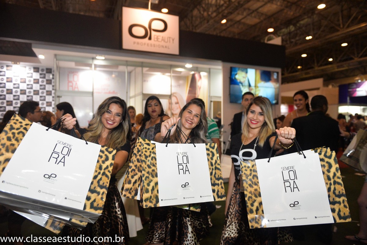 modelos para eventos