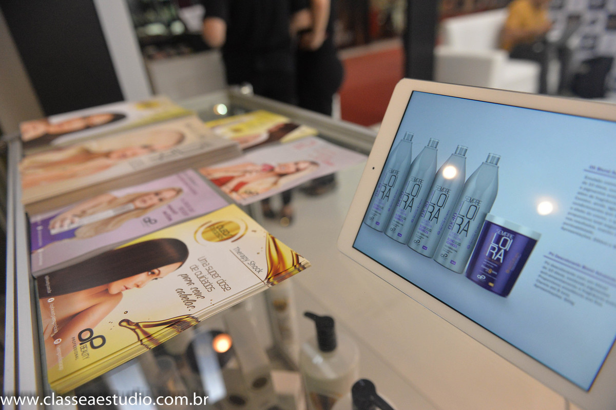 Cobertura fotográfica