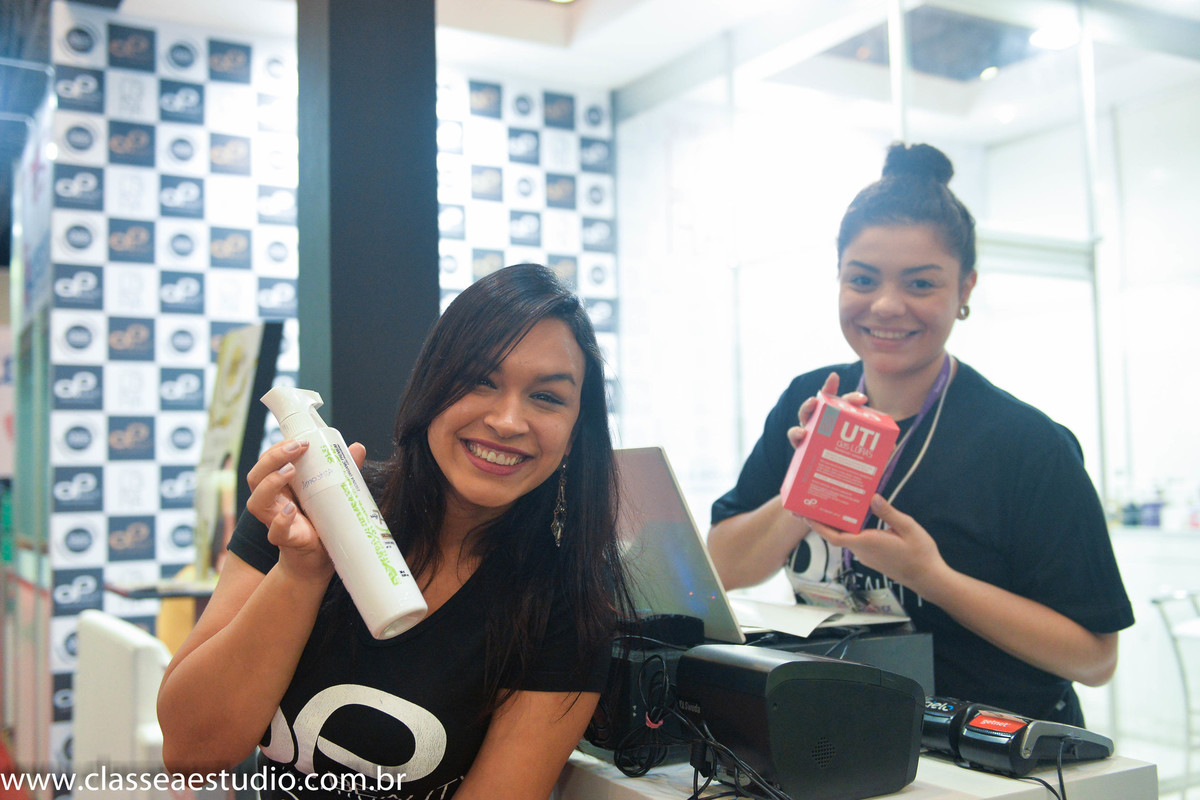 recepcionistas para eventos