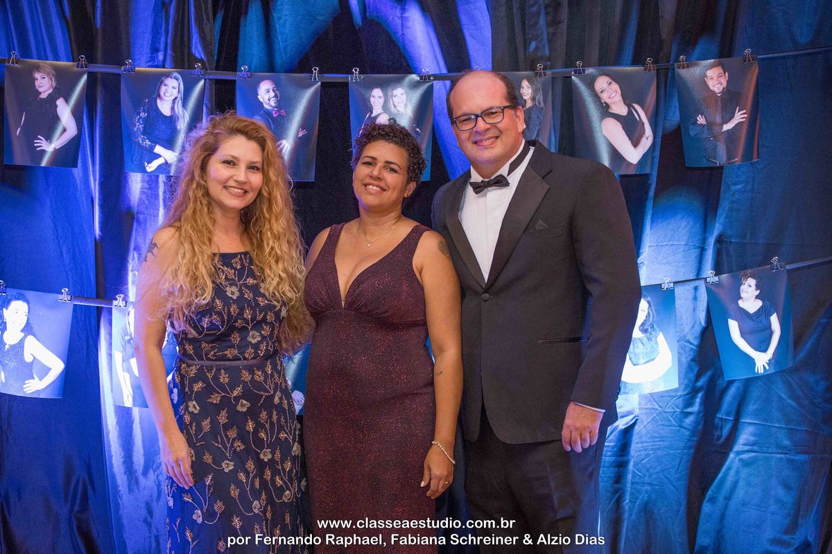 Cerimonial em recife