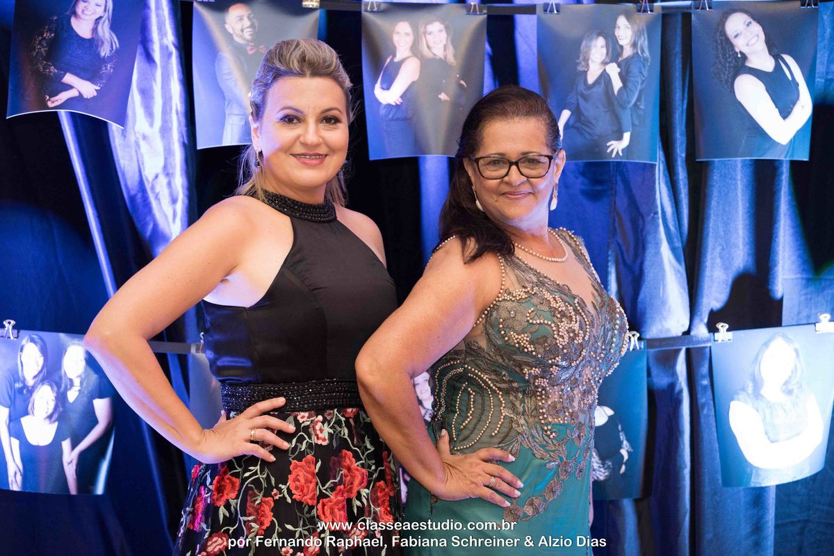 Karina Alfino Cerimonial e  CerimonialL