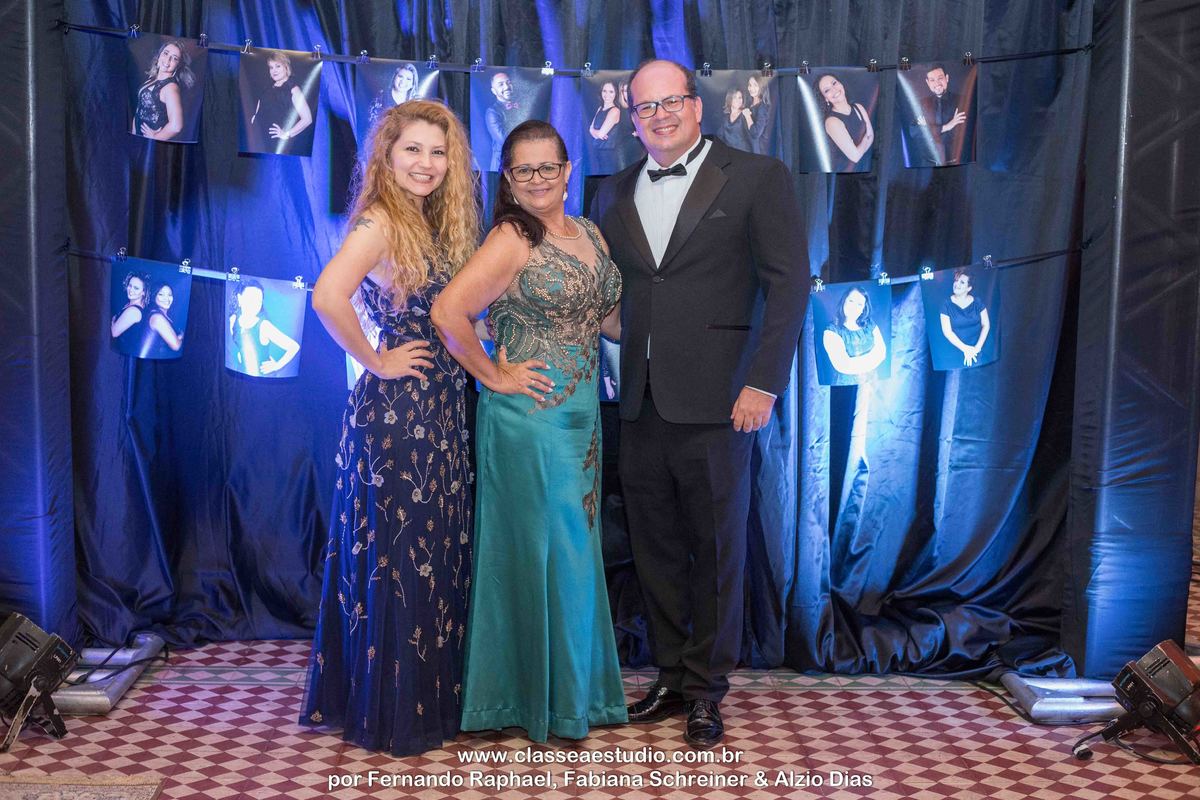 L4 Cerimonial, fotógrafos Fabiana Schreiner e Fernando Raphael