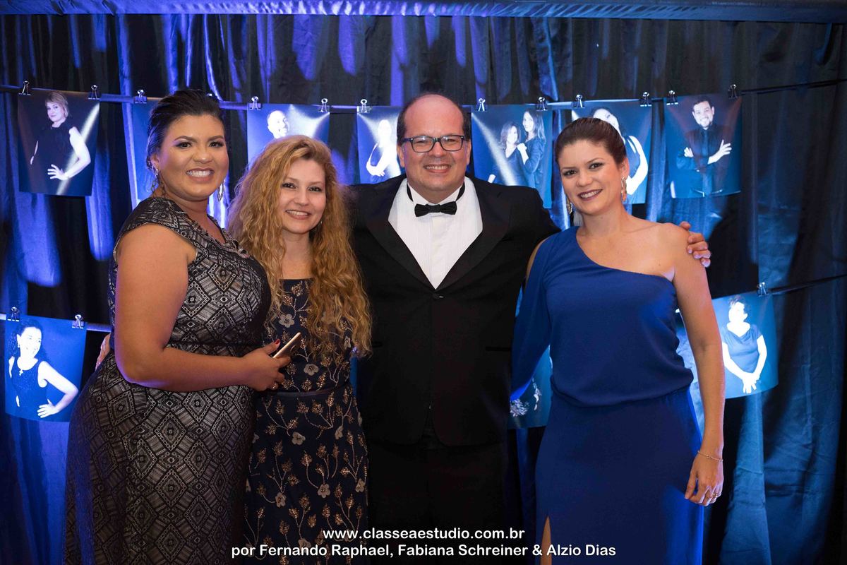 MS cerimonial e Dafonte Cerimonial