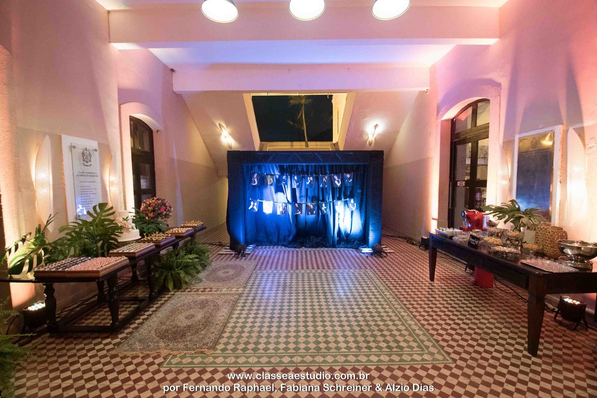 exposição fotográfica