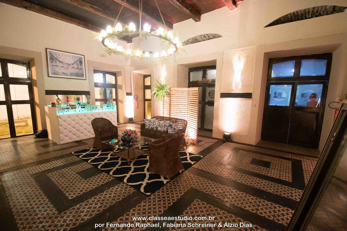 decoração de eventos