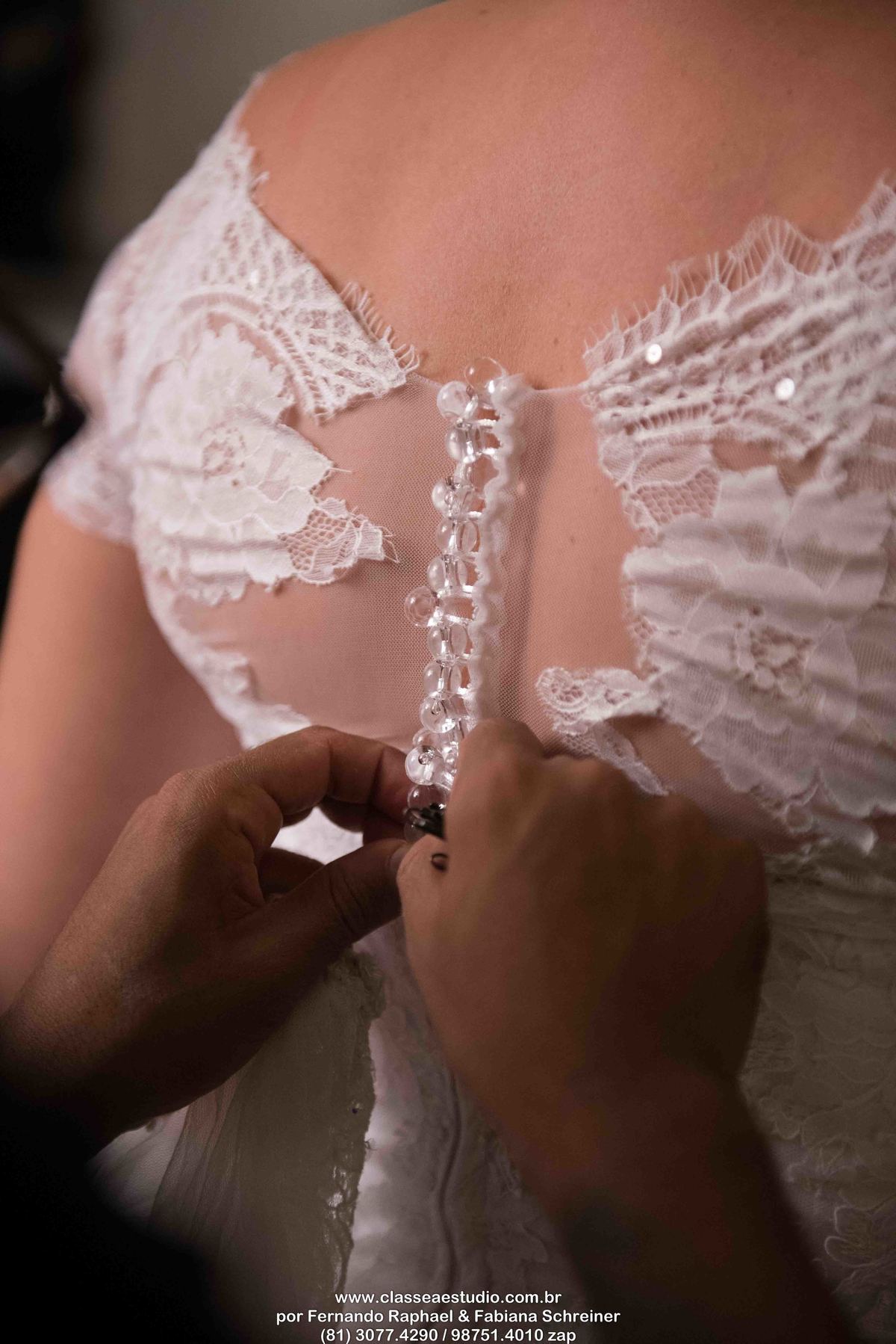 fotografo de casamento