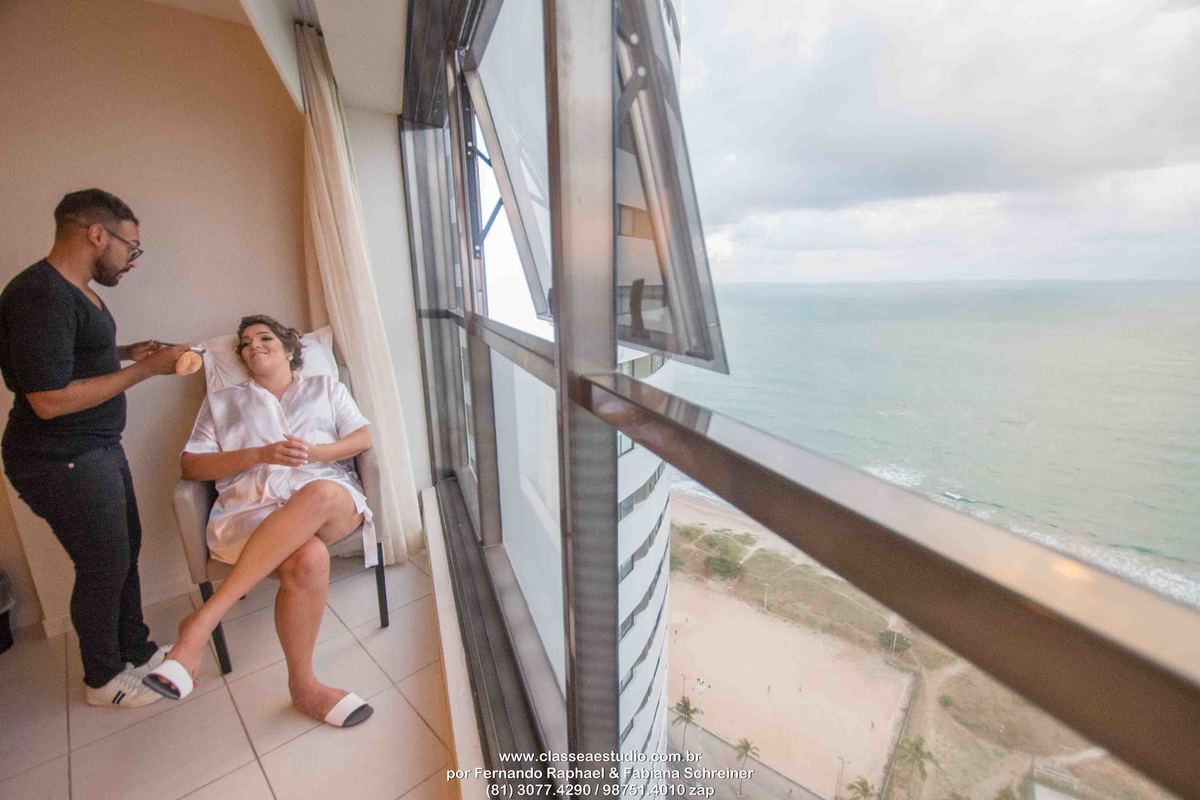 fotografos em recife