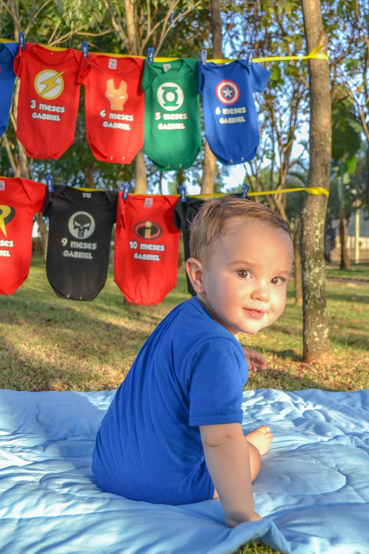 fotografos de bebe em recife