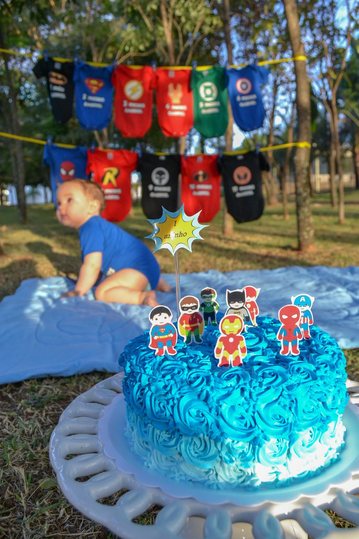 book fotografico de bebe