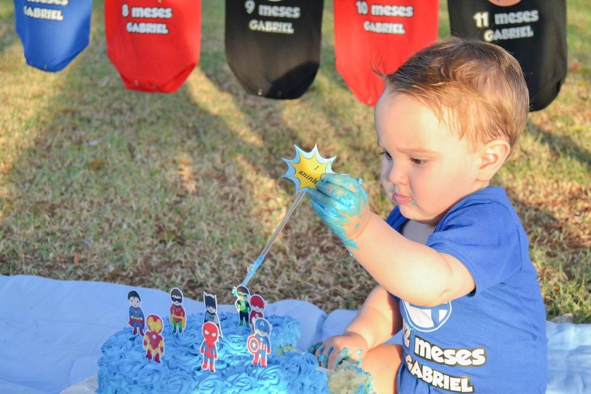 book fotografico de bebe