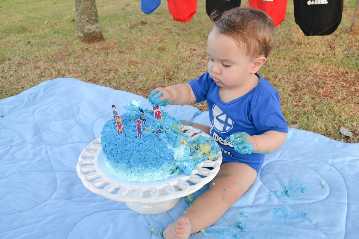 book fotografico de bebe
