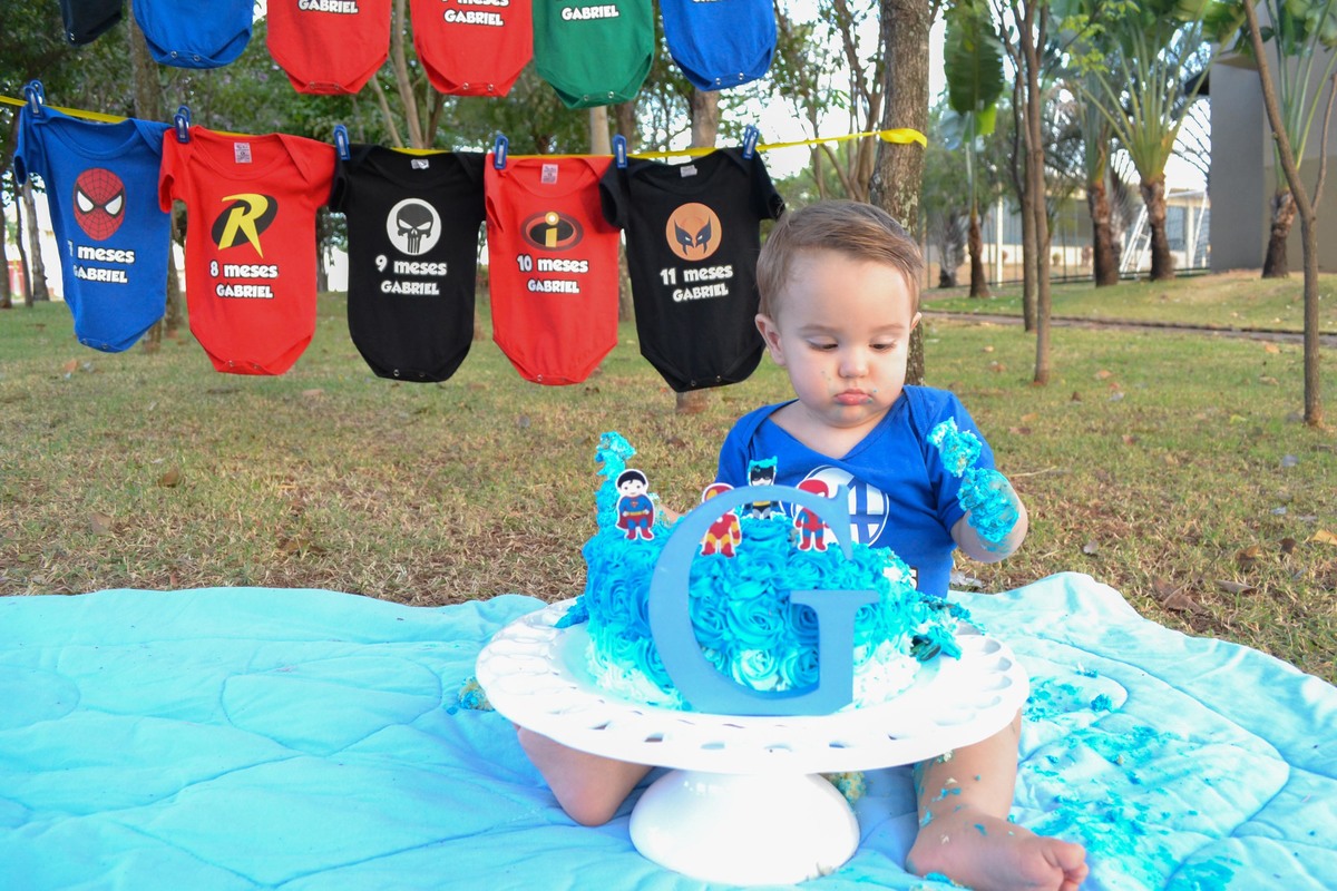 book fotografico de bebe