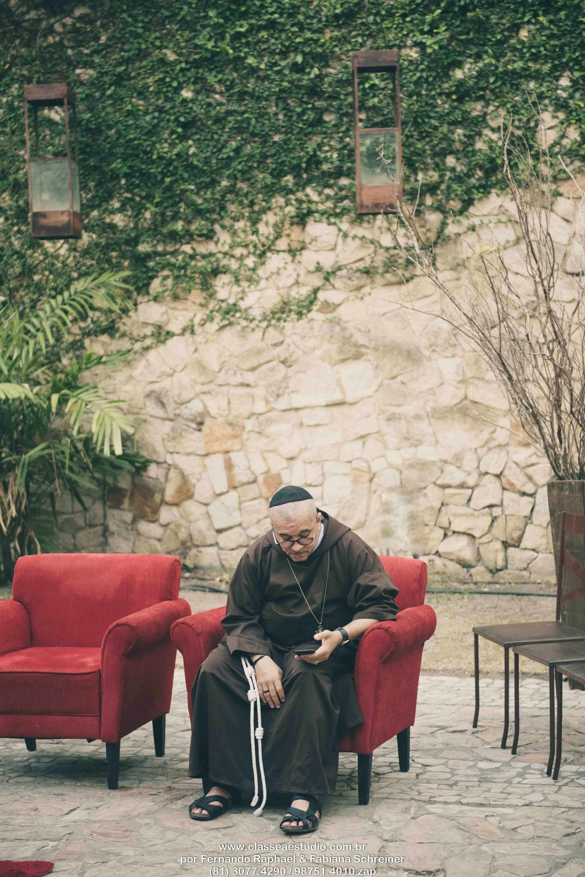 fotografo de casamento