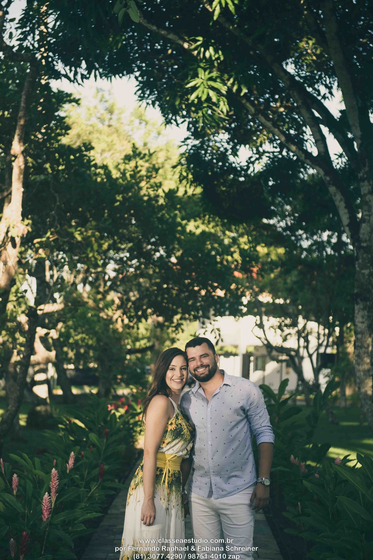 estudio fotografico em recife