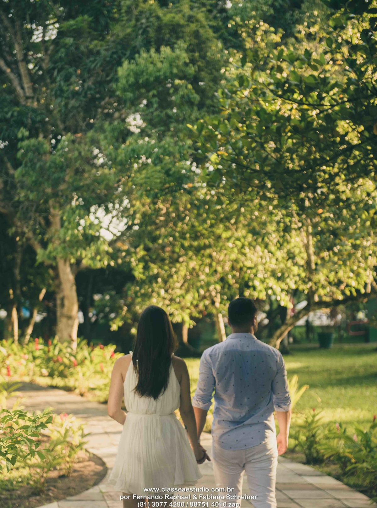 estudio fotografico em recife
