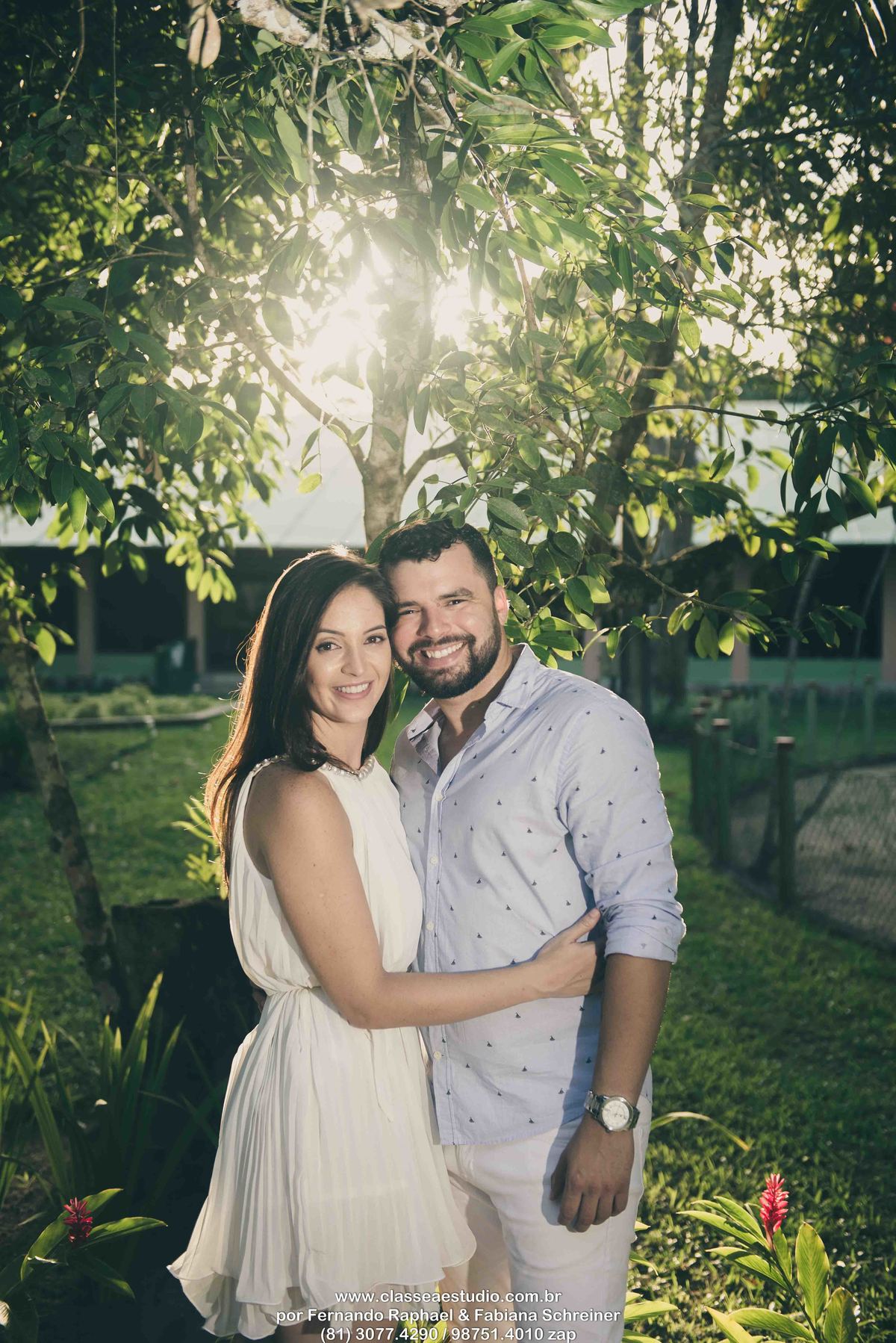 fotografos em recife
