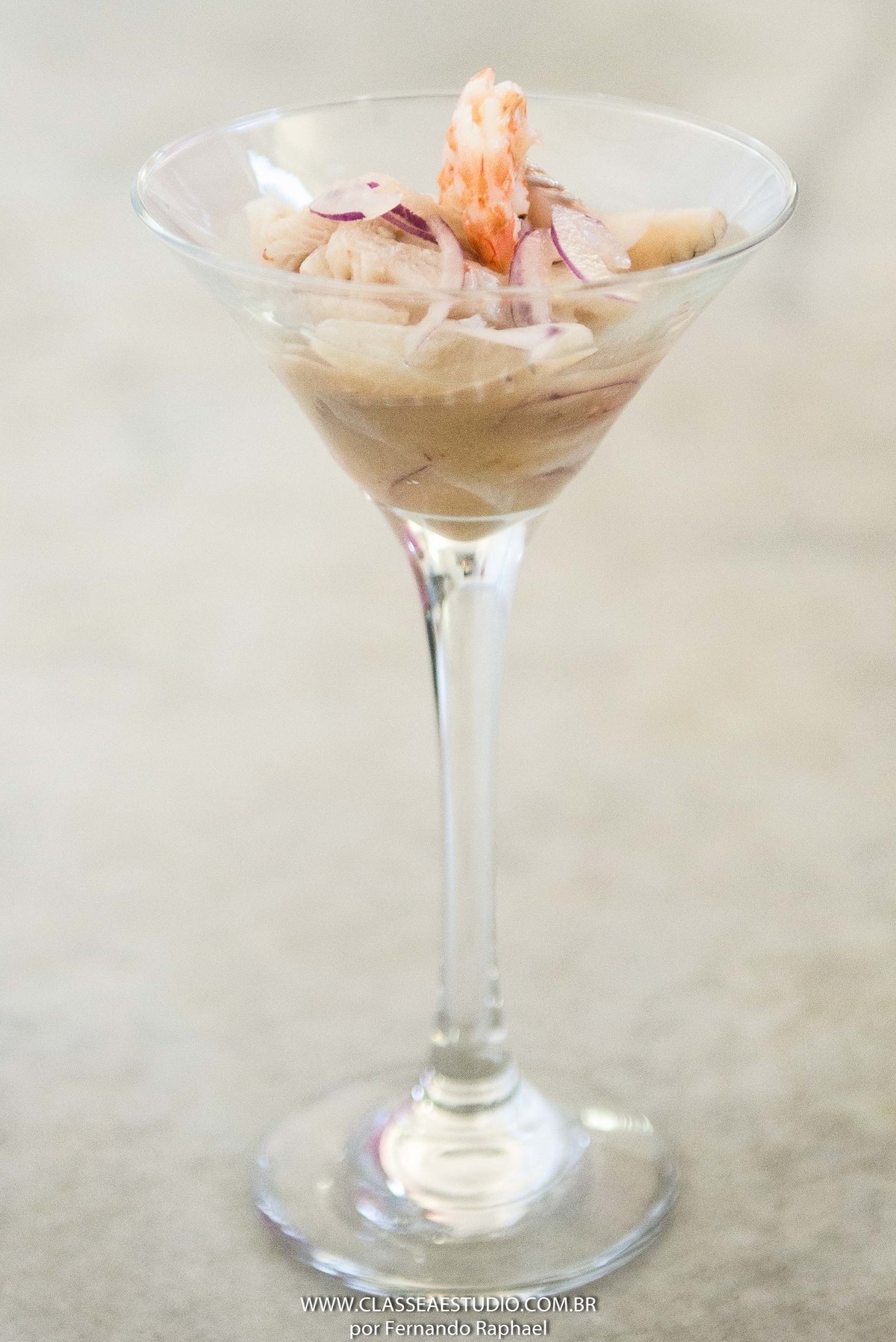 degustação para casamento