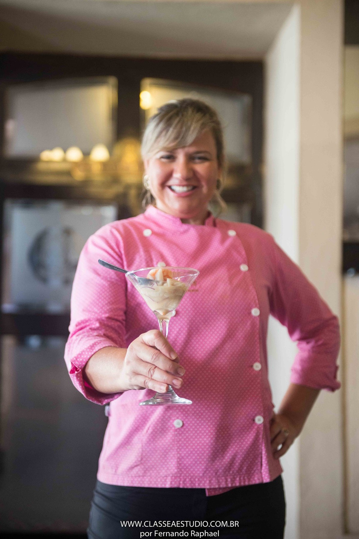 Buffet Barroso Ana Paula Goes