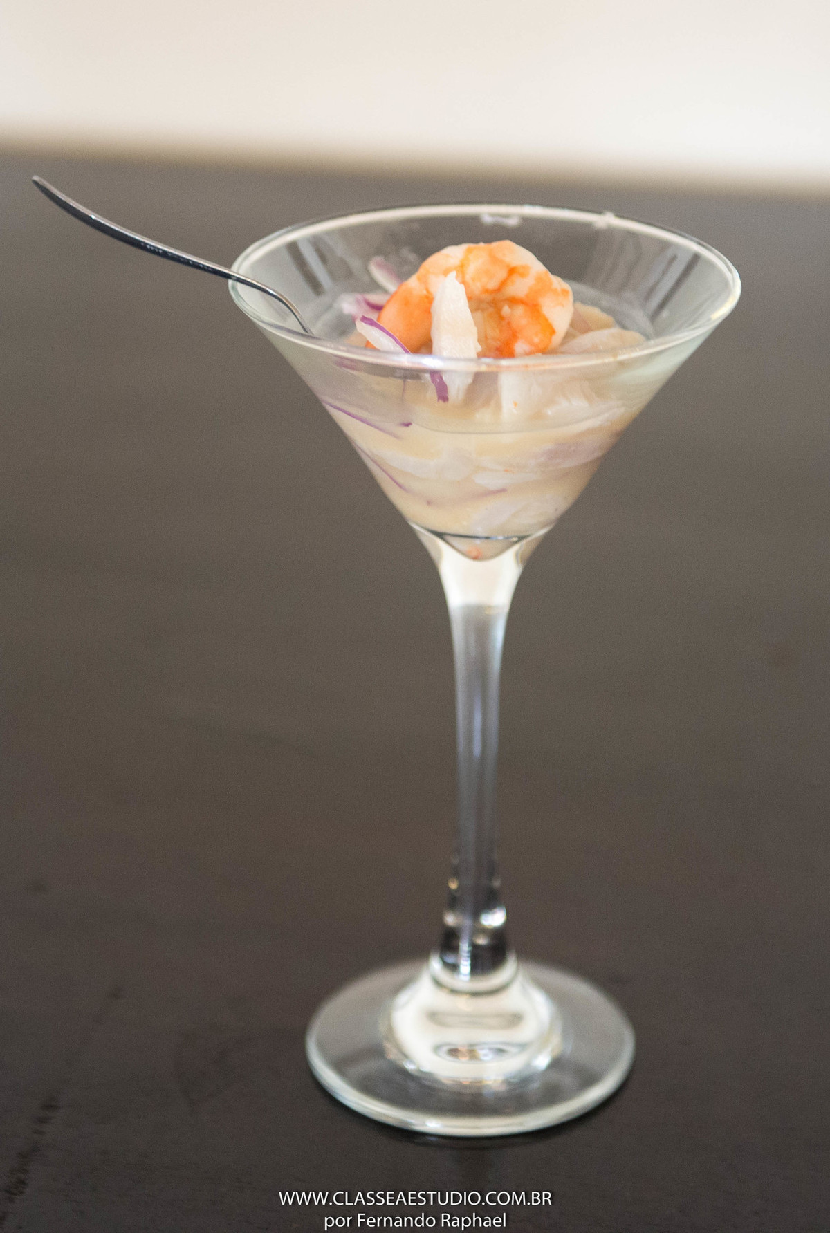 degustação para casamento