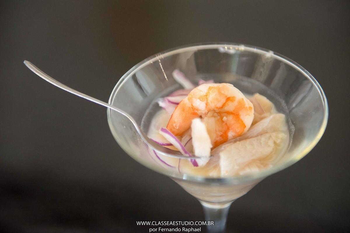 degustação com ana paula goes