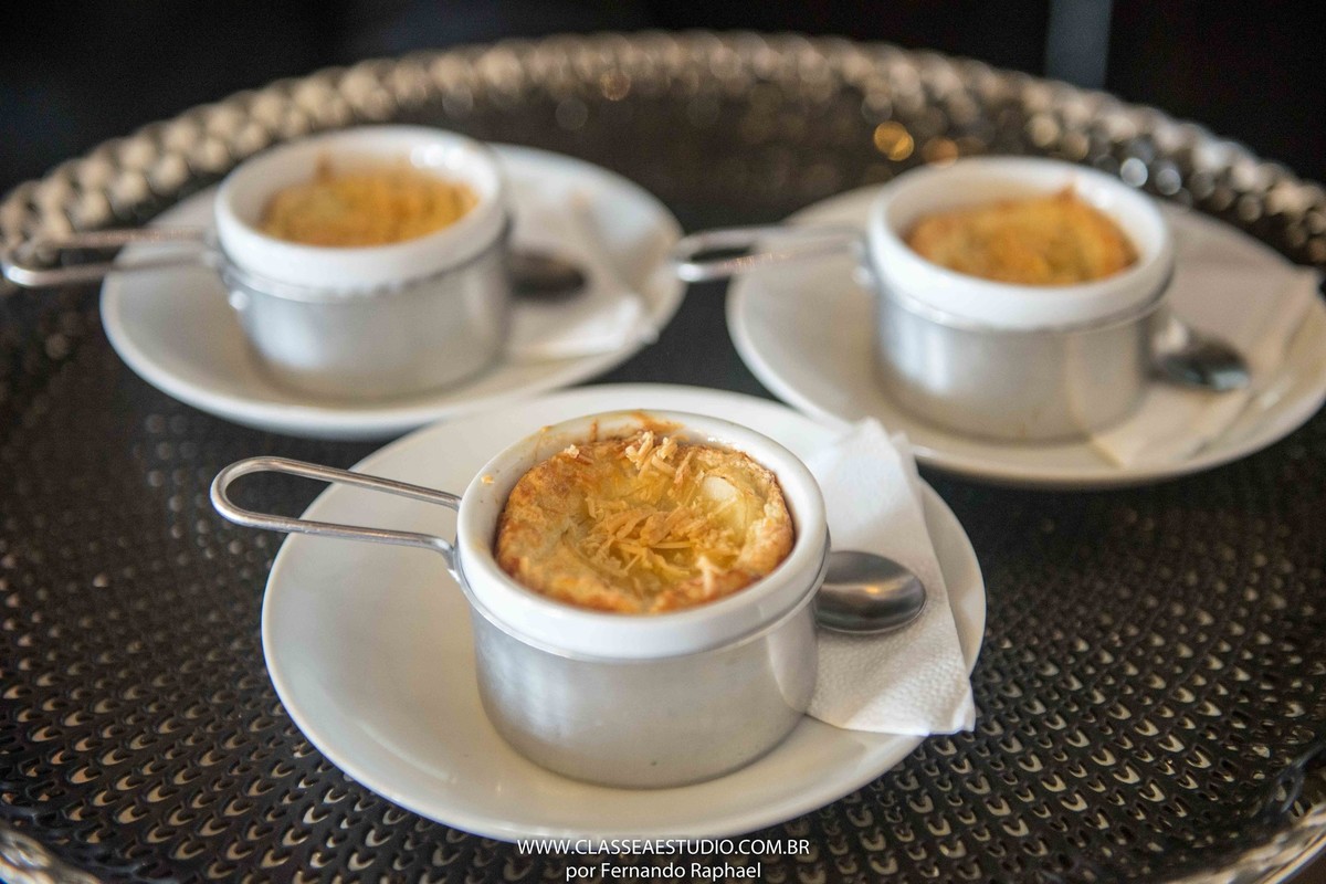 degustação para noivas