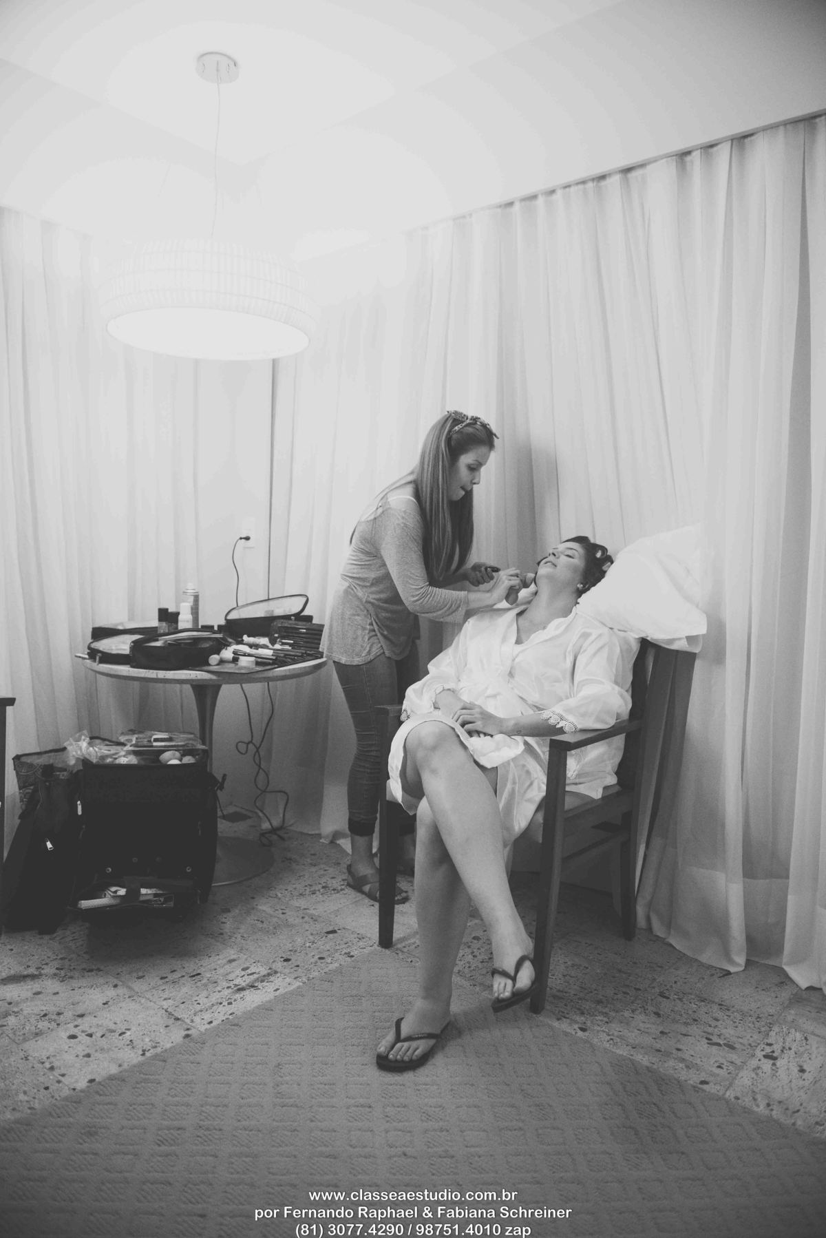 Fotografo Fernando Raphael