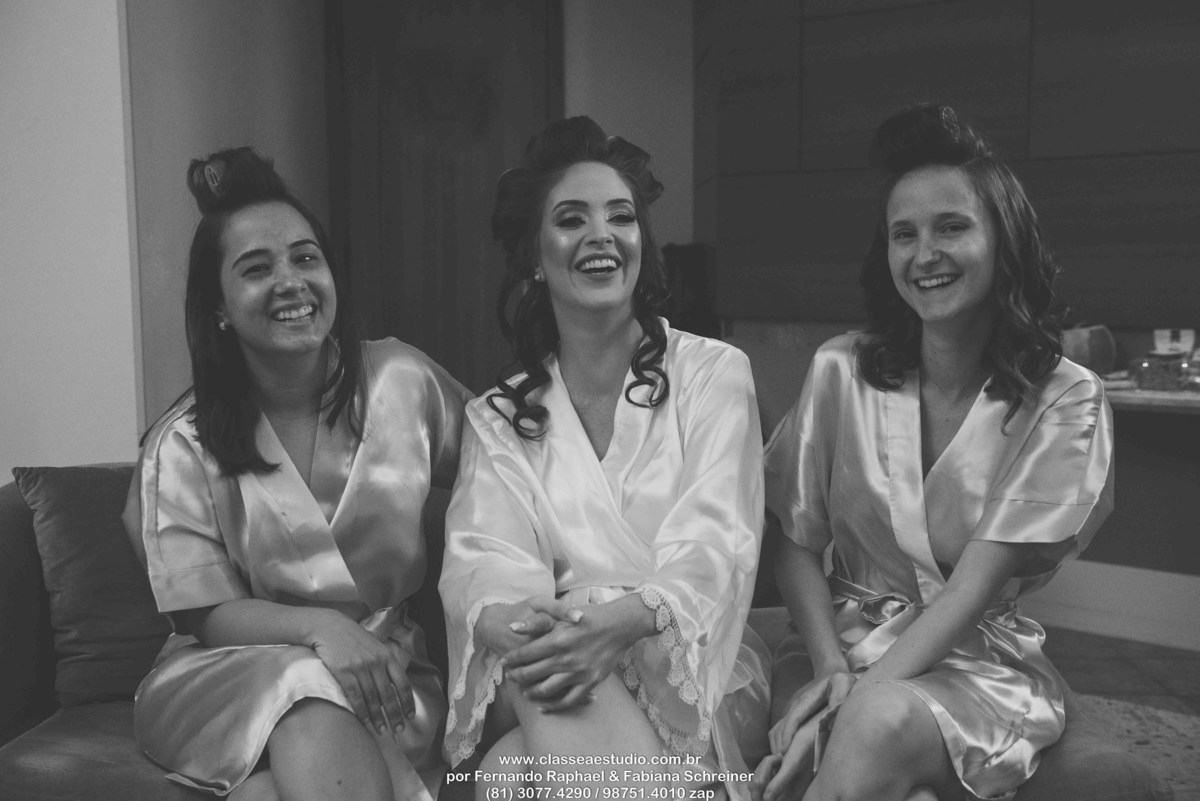 fotografo de casamento