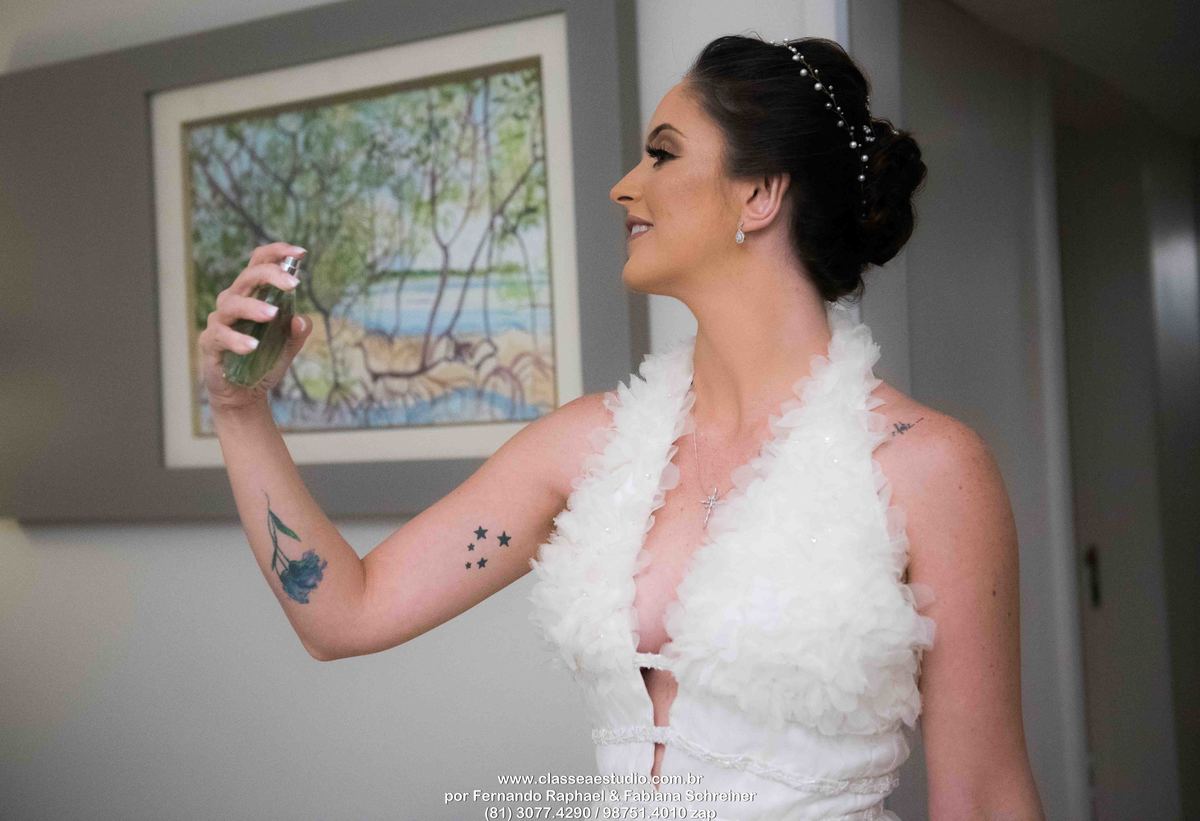 Fotografo Fernando Raphael