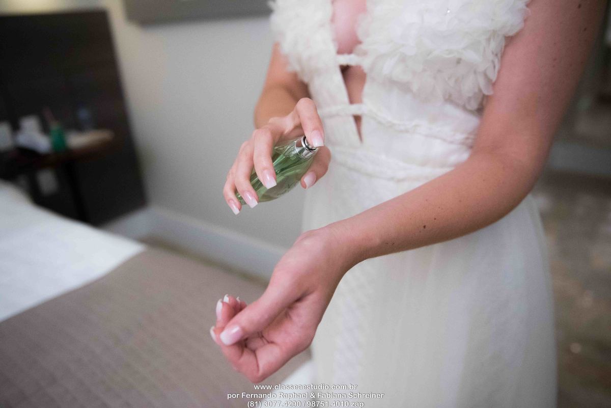 fotografo de casamento