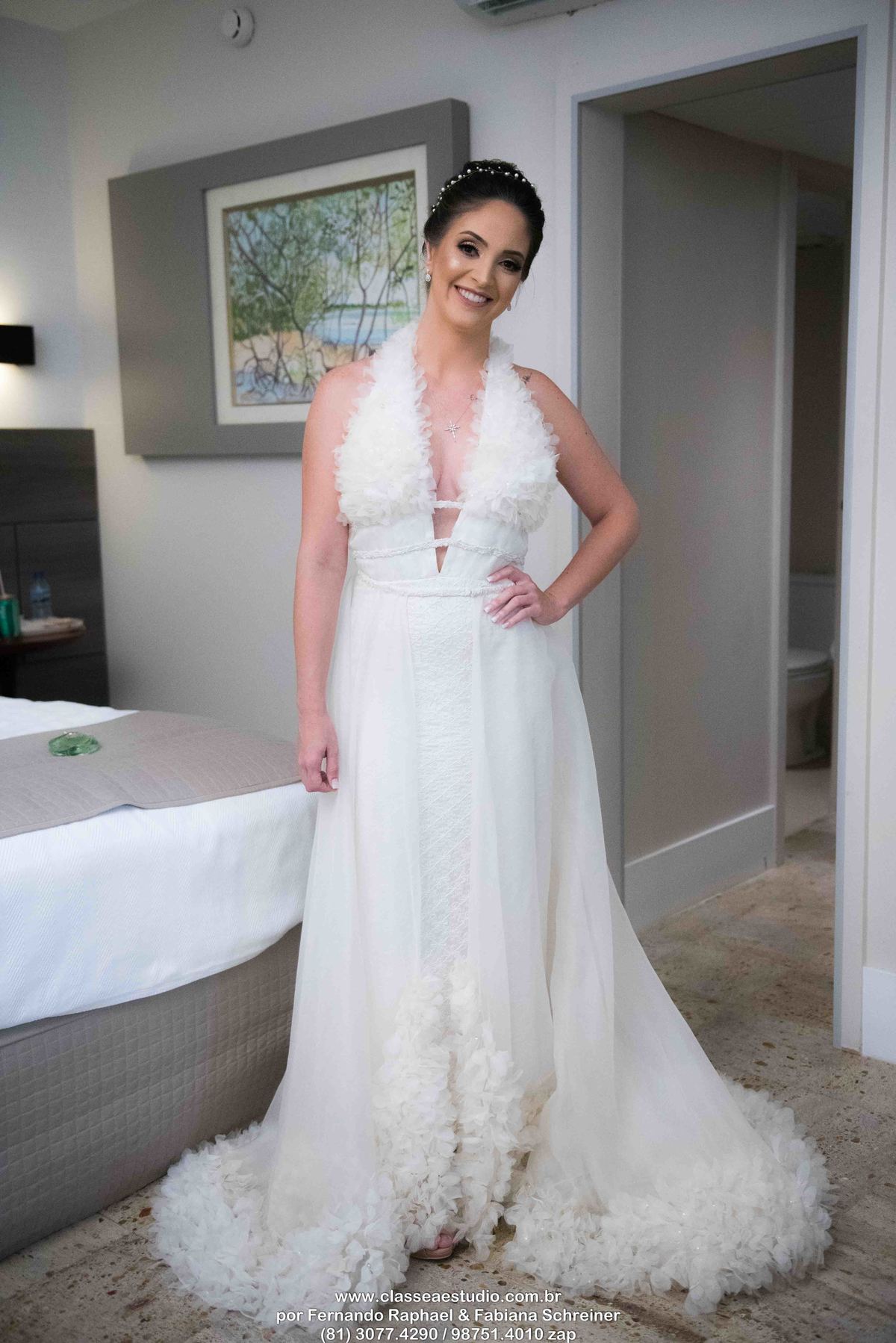 fernando raphael studio