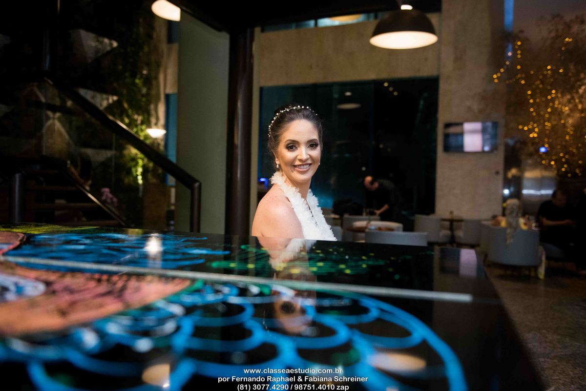 fotografo de casamento