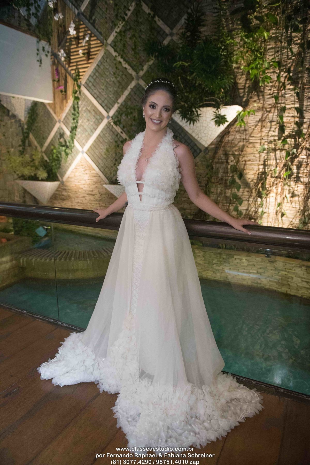 fotografo de casamento