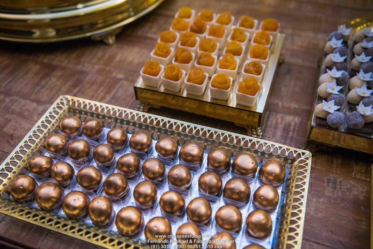 doces benta brigaderia