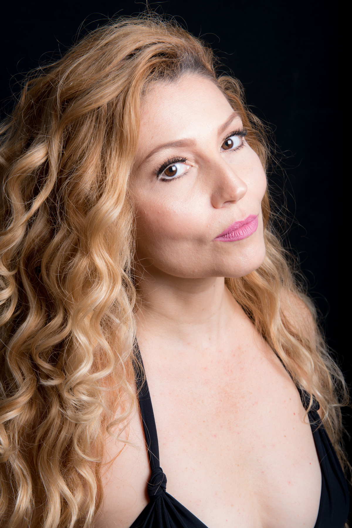 editorial de moda em recife