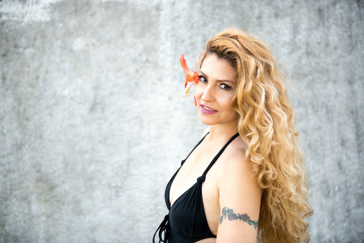 esnaio fotografico sensual