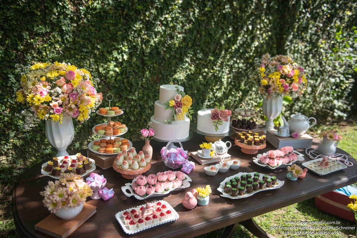 fotografos de casamento