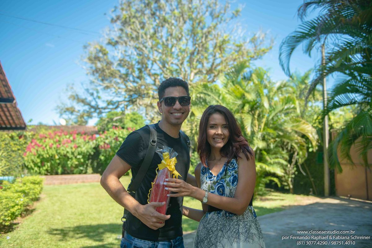 estudio fotografico em recife