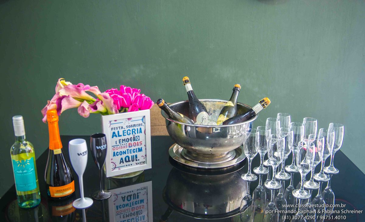 wine eventos espumantes