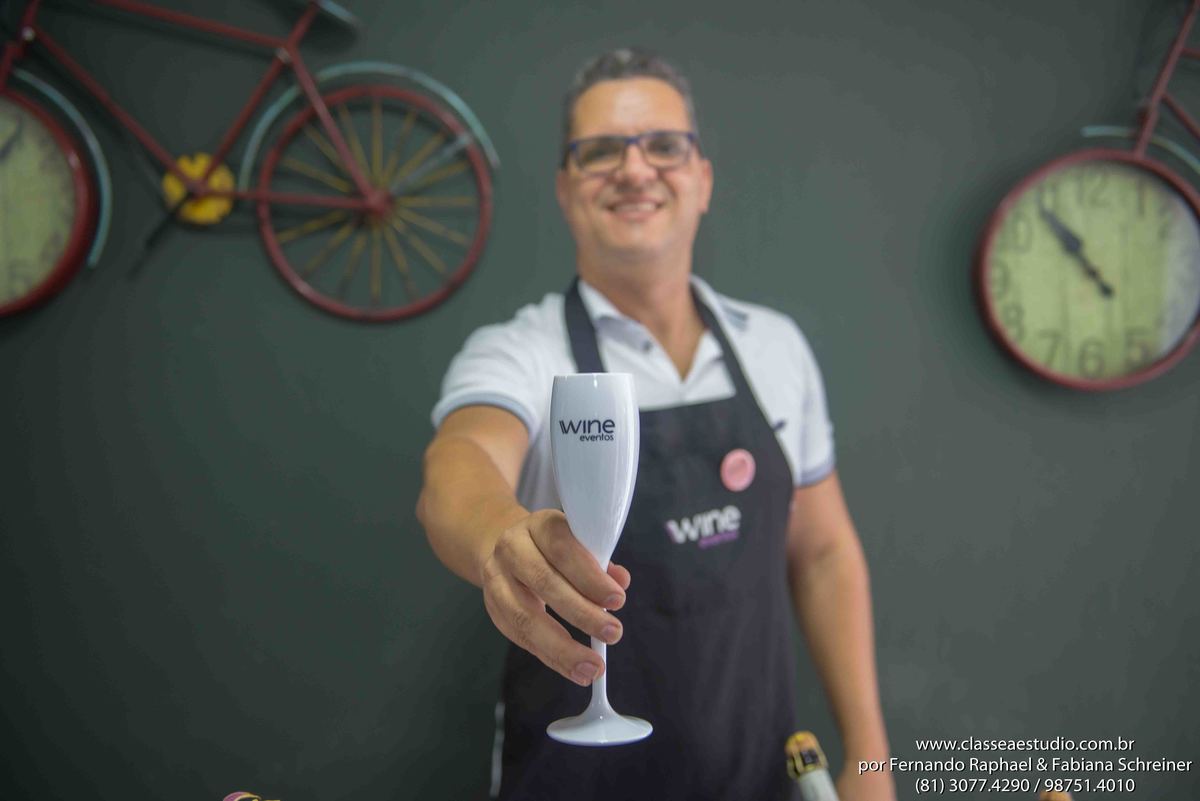 espumantes para eventos