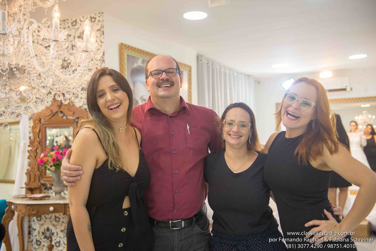 profissionais de casamentos