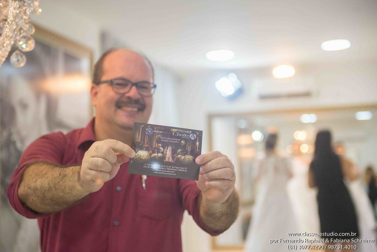 fotografo de casamento