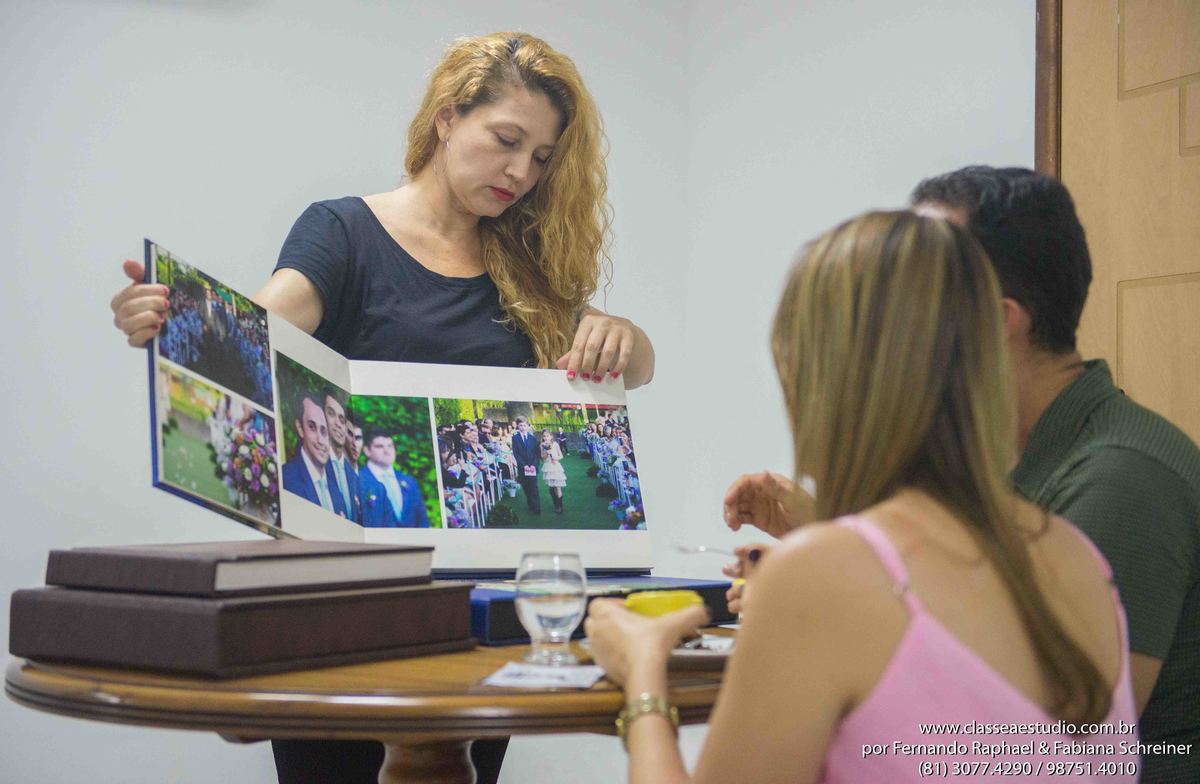 fotografo de casamento