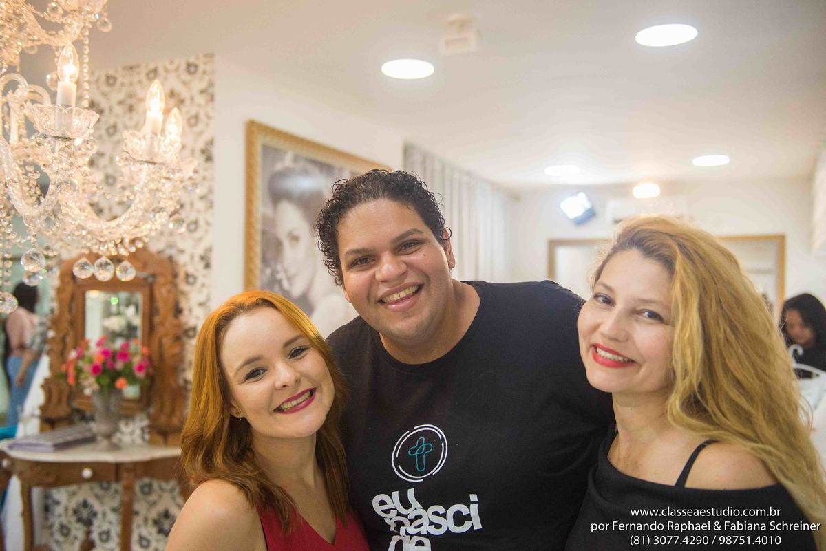 profissionais de casamentos